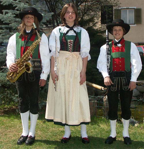 Aufnahme 2006