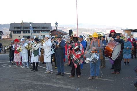 Fasching 2008