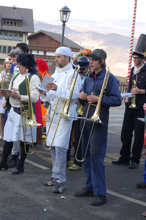 Fasching 2008