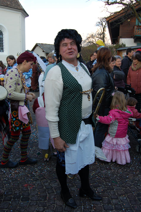 Fasching 2008