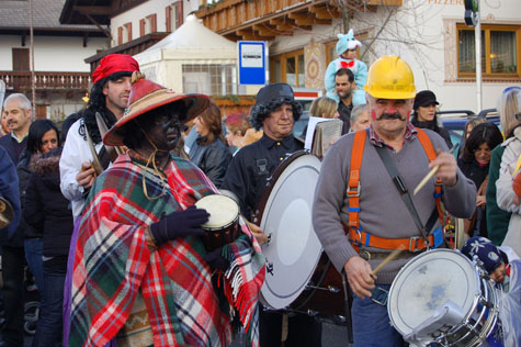 Fasching 2008