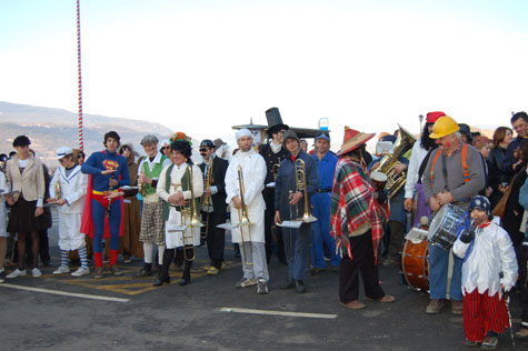 Fasching 2008