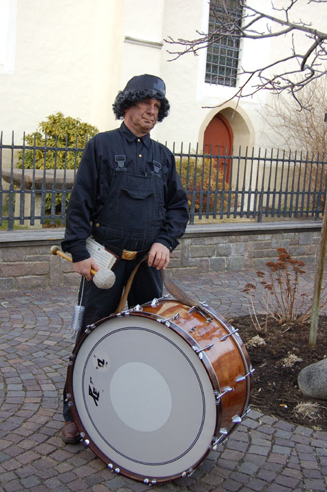 Fasching 2008